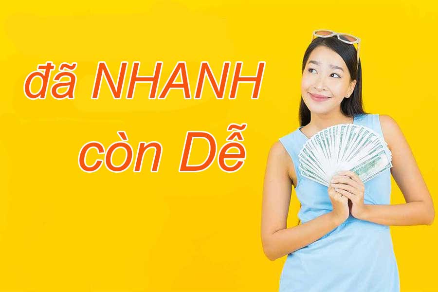 Vay tiền nóng
