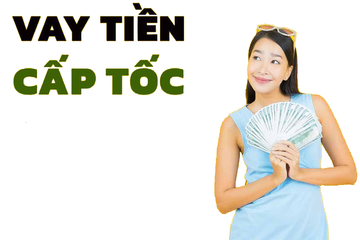 Vay tiền cấp tốc